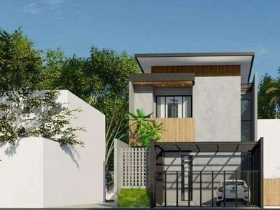 Rumah Modern Dekatv Pakuwon Mall Kampus UGM Dan Swalayan Superindo