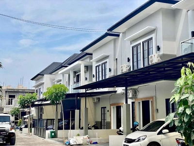 Rumah Murah 2 Lantai Pedurungan Semarang