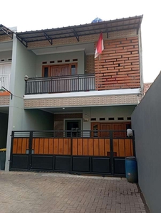 Rumah Murah Aman dan Nyaman di Bintara Jaya
