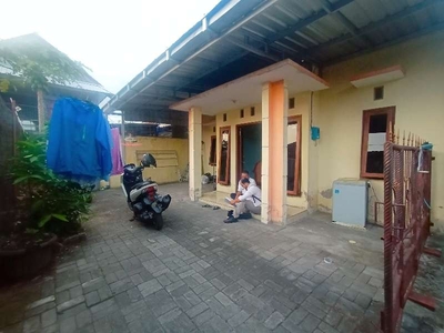 Rumah Murah Dalam Cluster Dekat SMKI Jalan Bugisan Yogyakarta