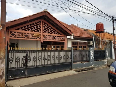 Rumah Murah di Duren Sawit Jakarta Timur