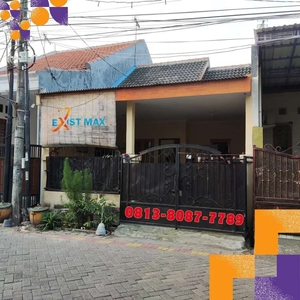 Rumah Murah di GADING FAJAR SIDOARJO KOTA