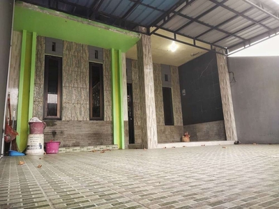 RUMAH MURAH DI GRAND DELTASARI SIDOARJO