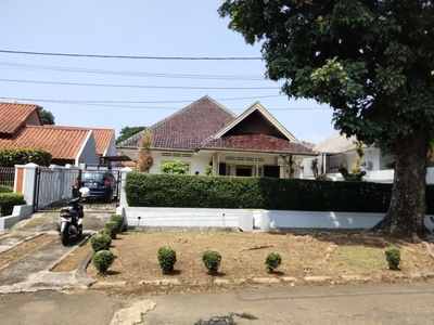 Rumah Murah di Taman Kencana Bogor Tengah Hadap Utara