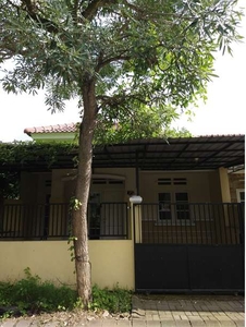 Rumah Murah Dijual di Bukit Palma Surabaya - Pro EdGe