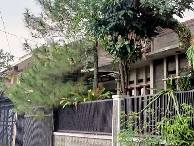 RUMAH MURAH MERKURI MARGAHAYU RAYA BANDUNG