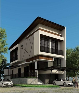 RUMAH MURAH NEW DI WISATA BUKIT MAS SURABAYA