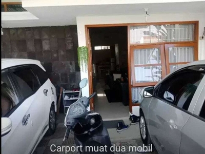 Rumah Murah Siap huni di Komplek Cisaranten Arcamanik Bandung