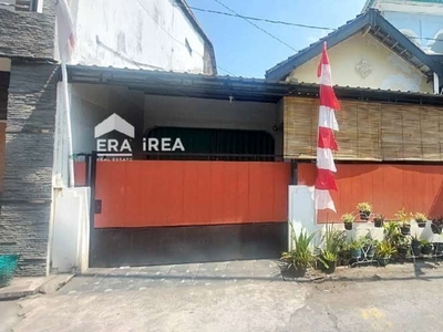 Rumah Murah Solo Cemani Dekat Konimex