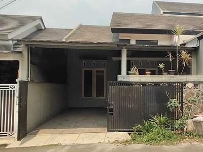 Rumah Murah Strategis di Graha Grande Tanah Sereal Kota Bogor