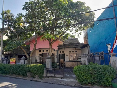 Rumah Nol Poros Dekat Apartemen Begawan Kota Malang N29