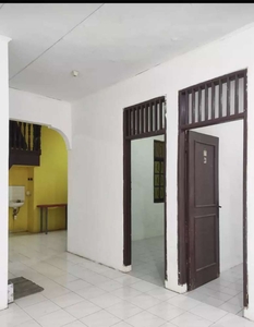 Rumah Pamulang witanaharja 35jt per tahun