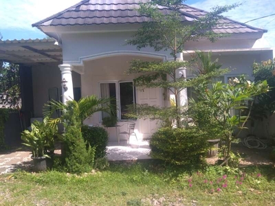 Rumah Perum Medang Lestari Gading Serpong