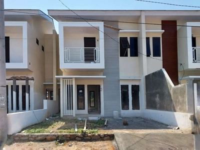 Rumah Ready Hertasning Kota makassar