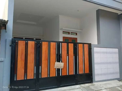 Rumah Sangat Murah Cantik di Cipondoh Tangerang