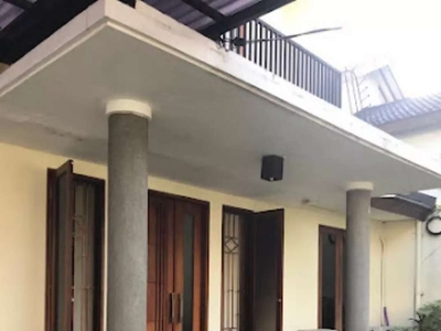 Rumah Siap Huni Dekat Bintaro Plaza