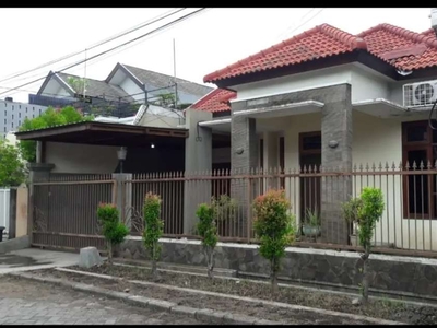 Rumah strategis bhaktihusada⁷