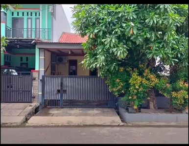 Rumah Strategis dekat dengan Pasar Bumi Anggrek Bisa KPR Nego J-18112