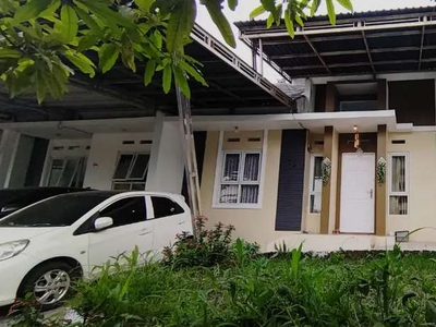 Rumah Asri Siap Huni & Strategis Di kota Cimahi-Dream Hills Residance