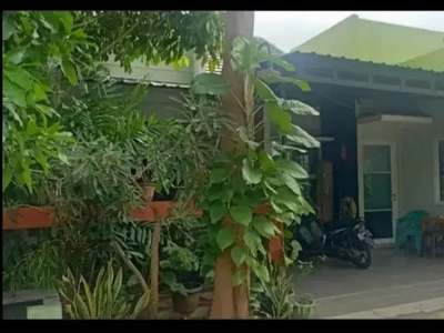 Rumah tinggal dekat bandara soetta