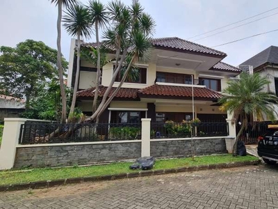 Rumah Tinggal di Maya Garden Kebayoran Lama Jakarta Selatam