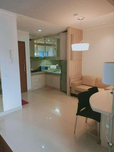 Sell faster Clean Apartement 1BR