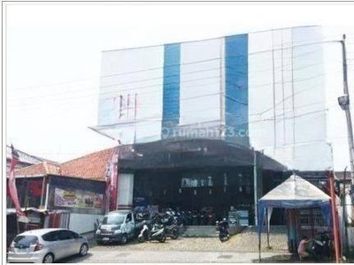 Sewa Gedung Siap Pakai, Cocok Usaha Dan Kantor Jalan Kedungmundu Semarang 38