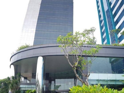 Sewa Office Building Mensana Tower Cibubur 32,50 Sqm