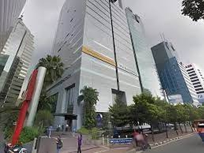 Sewa Ruang Kantor Sonatopas Tower