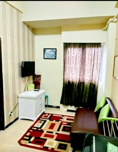 Sewakan 2BR Dekat Kawaluyaan Apartemen The Suites Metro Bandung