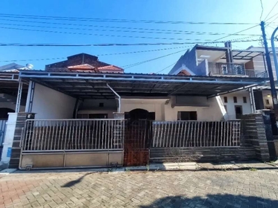 Siap Huni Baru Renovasi ‼️ Rumah Dijual Ploso Timur dekat Kenjeran