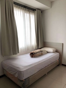 Special Harga Kos 2 kamar di Jakarta, Fasilitas lengkap lantai 32
