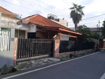 SS2048- DIJUAL RUMAH HOOK STANDART di Sumur Batu - Kemayoran ,NEGO