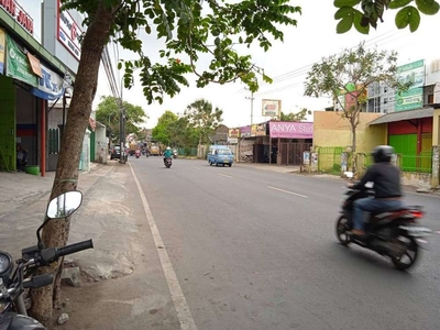 Tanah 0 jln raya sukun malang kota