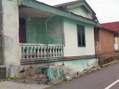 TANAH BONUS RUMAH, BOYOLALI KOTA SIAP AJB