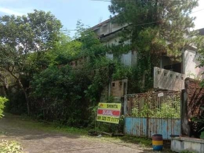 Tanah Dijual Di Jl. Karonsih Selatan Raya I, Semarang