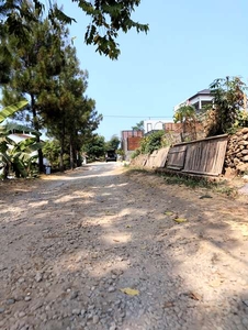 Tanah Girimekar Asri Bandung Dekat Ke Alun-Alun Ujung Berung