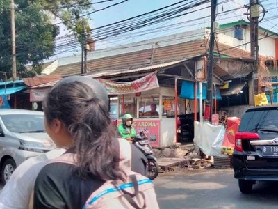 Tanah Kavling Bisa Dicicil Syariah Cibubur Jakarta Timur
