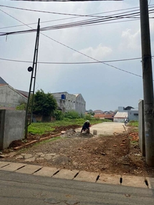 Tanah Kavling Jakarta Timur