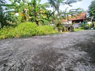 Tanah Kavling Murah Strategis di Cilodong Dekat Pasar Pucung