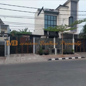 TANAH KAVLING NEMPEL BSD COCOK BUAT RUMAH DAN KOSTAN