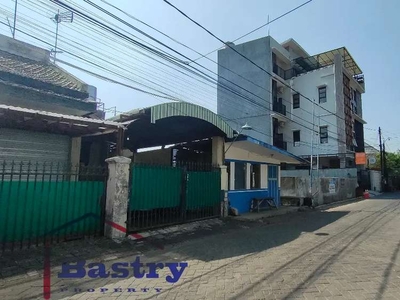 Tanah Kost Bendungan Sigura Gura Dekat Brawijaya Malang