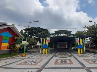 Tanah Murah Jogja, Dekat UGM , Untung Bangun Kost