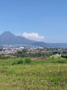 Tanah sudah SHM split dijual murah dekat taman d dolan kota batu