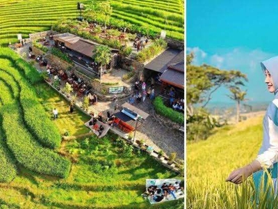 Tanah Termurah Yogyakarta, Pasti Profit 40 %