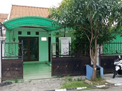 Termurah Rumah Babatan Pratama Wiyung Paling Murah Surabaya