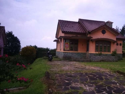 Villa Ciater Highland Resort Lembang Sari Ater View Gunung Ciwidey