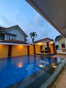 Villa Batu Grand View