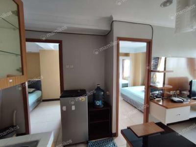 Apartemen Pinewood Tipe 2BR Full Furnished Lt 7 Jatinangor Sumedang