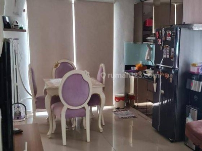 2br Hook Furnished Apartemen Madison Park Podomoro City Mall Central Park